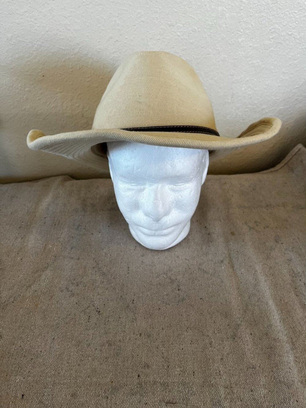 Wallaroo Unisex Outback Logan Safari Outdoor UPF 50+Sun Hat Sz LR-XL